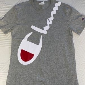 Champion Tee